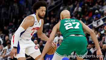 Winners and losers of the 2026-27 NBA schedule: A weird Opening Day, a James family reunion and more