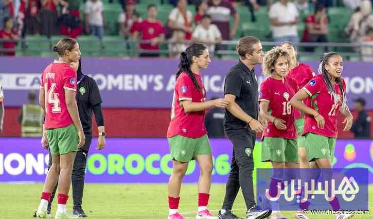 "إقصاء مرير" يكشف اختلالات جديدة في المنتخب &