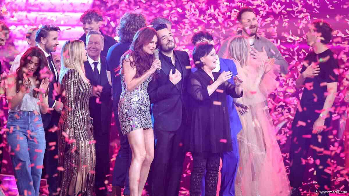 Karriere längst beendet – aber Schlager-Ikone Ute Freudenberg freut sich über tolle Auszeichnung