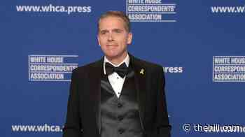 Jennings: Ocasio-Cortez 'heir to the Sanders socialist movement'