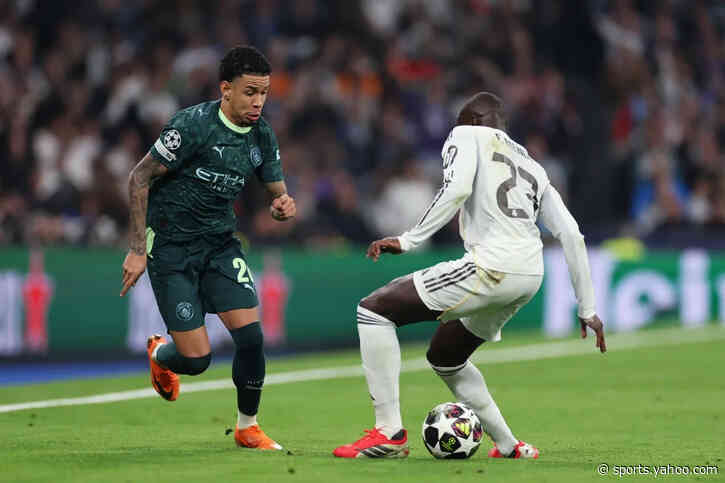 Tottenham are putting all of their chips in to sign a Manchester City winger