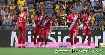 Tegenstander Ajax in play-offs Conference League bekend; Amsterdammers naar Zwitserland