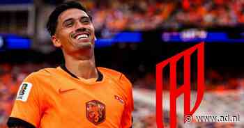 Tijjani Reijnders (28) verlaat Manchester City al na een jaar: Oranje-international op weg naar Saoedi-Ara­bië