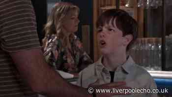 Harry Platt's dad in Coronation Street revealed and why he isn't in Weatherfield