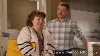 Coronation Street social worker Ruth actress and where fans will recognise her from