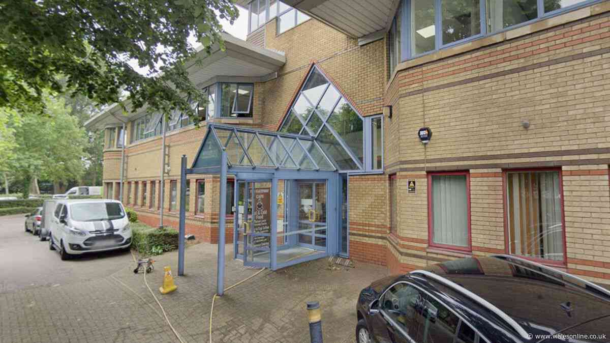 Damning report shows a Cardiff care service is in need of 'significant improvement' in key areas