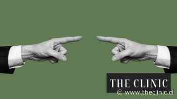 Columna de Carlos Durán: Crítica, autocrítica y política