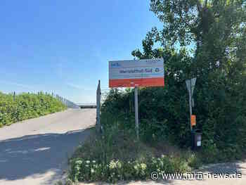 Ludwigshafen – Wertstoffhof Süd am Freitag geschlossen