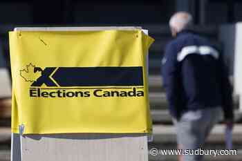 Elections Canada says 40% of people in Indigenous communities voted federally in 2025