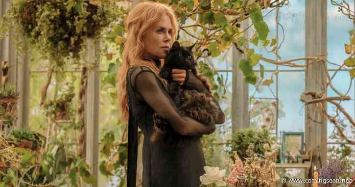 ‘I Don’t Care’: Nicole Kidman Recalls Giving up on Her Career After Tom Cruise Marriage