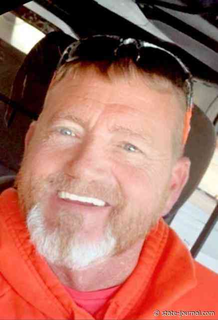 Tracy Duane Spencer