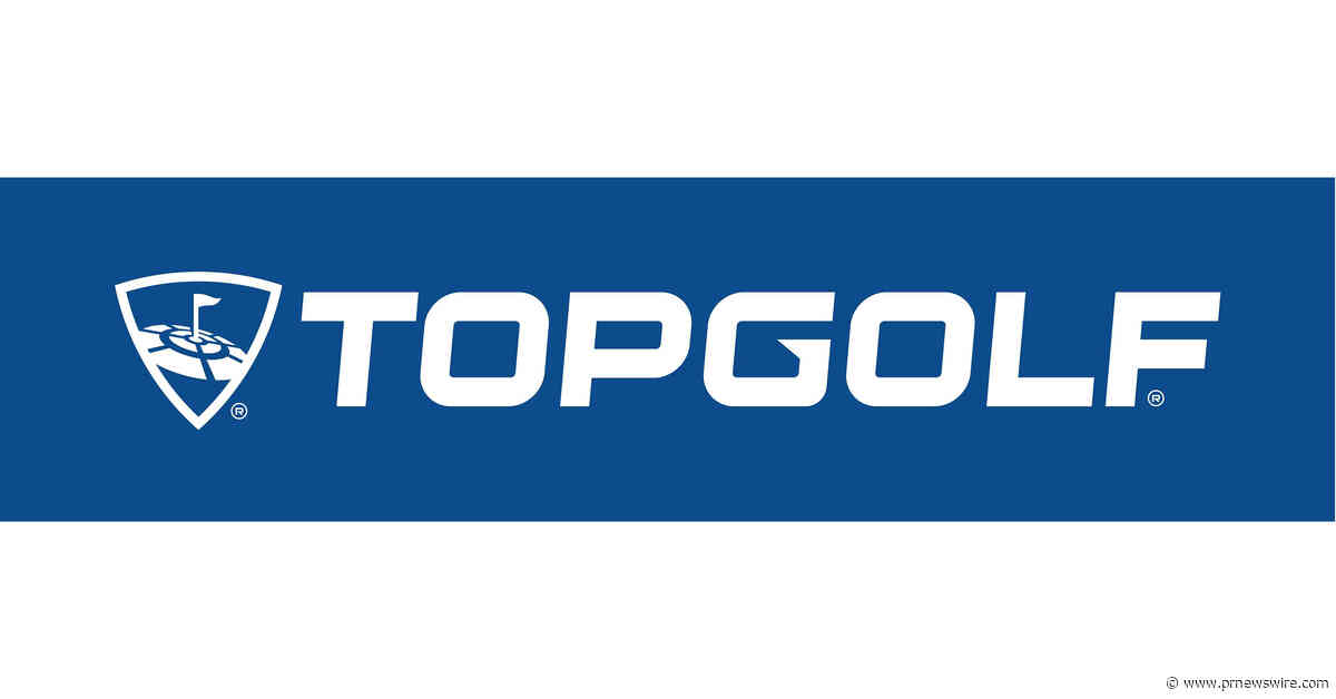 Topgolf and Special Olympics Expand Inclusive Golf Opportunities Worldwide