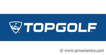 Topgolf and Special Olympics Expand Inclusive Golf Opportunities Worldwide