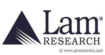 Lam Research Announces Plans to Invest More than $3B to Expand Global Lab Network, Increase Innovation Velocity in the AI Era