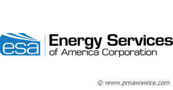 Energy Services of America to Participate at Upcoming Investor Conferences