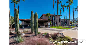 Voyager RV Resort Earns 'Mega Park of the Year' Honor for the Fourth Time