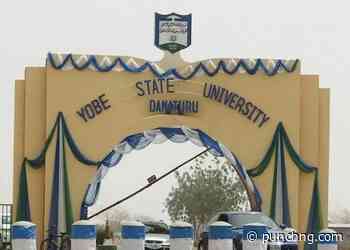 Yobe varsity to make tree planting graduation requirement