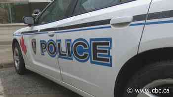 Driver facing impaired driving charges after crash into house, Windsor police say