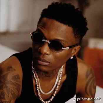 Wizkid to headline Detty December Fest 2026 opening night