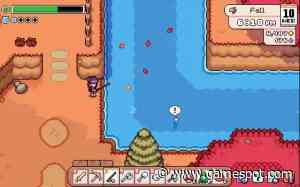 Fields Of Mistria 1.0 – Secrets And Easter Eggs