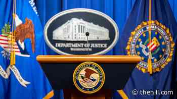 DOJ alleges California prisons failed to protect women prisoners from sexual abuse by staff