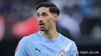 Sources: Reijnders exits City for £52M Saudi move