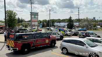 Worker dies on the job in Markham, officials say