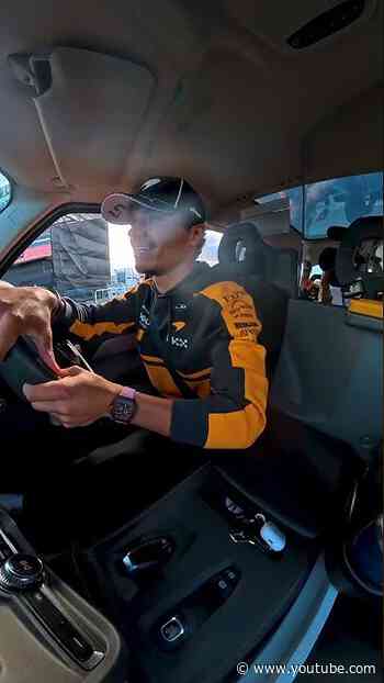 Landocabs 🚖