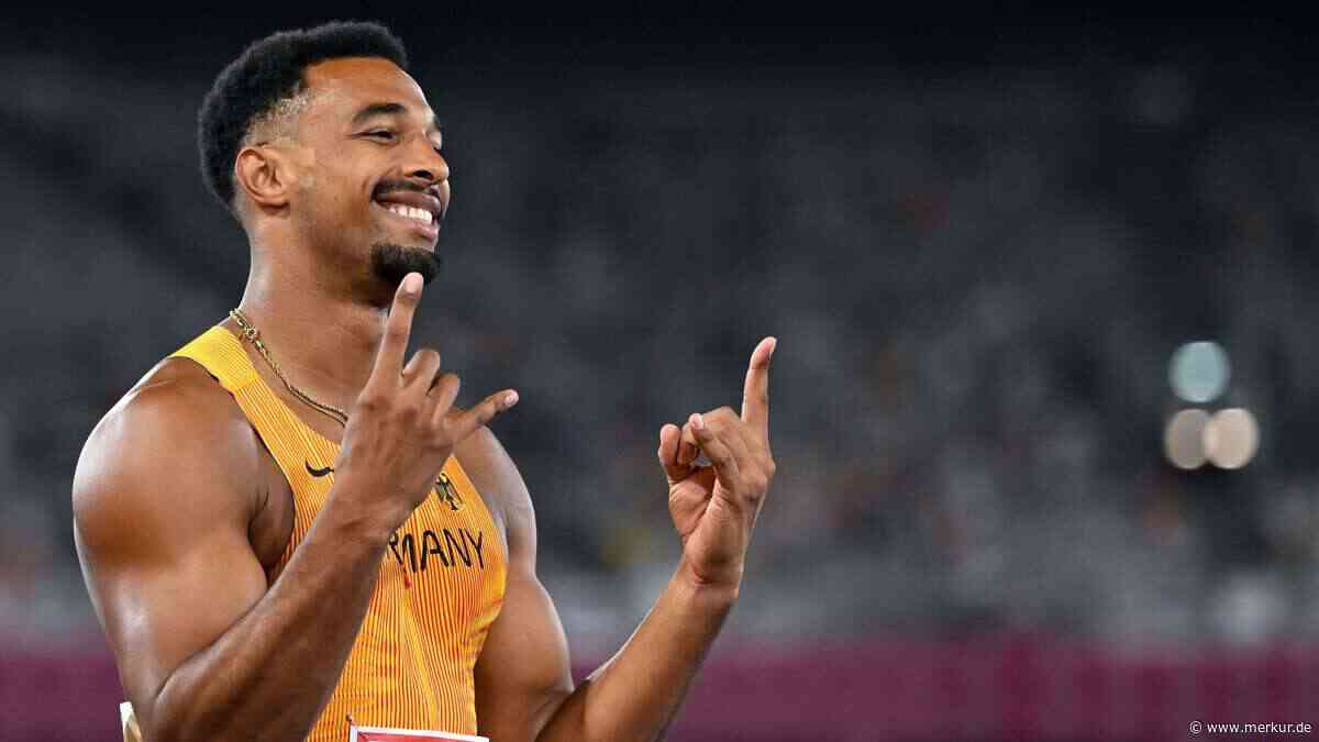 Neugebauer erringt in dramatischem Finale Zehnkampf-Gold