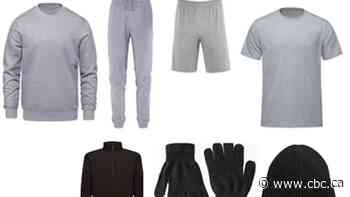 Quebec tests mandatory inmate uniforms to curb contraband