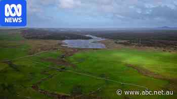 Committee to examine Rushy Lagoon sale as farmers seethe over 'betrayal'