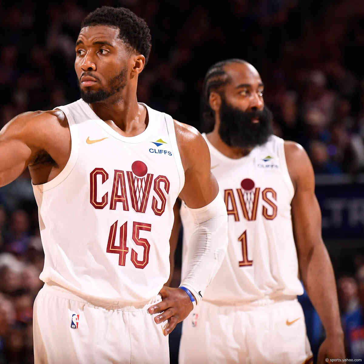 Cavs schedule revealed: Dates to watch for