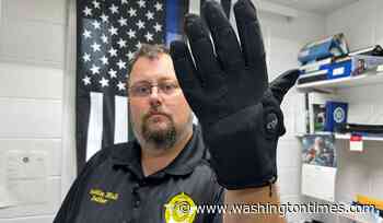 White House border czar defends ICE electric shock gloves as tools to avoid deadly force