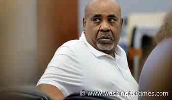 Jury selected for trial of former gang leader accused of ordering Tupac Shakur's killing