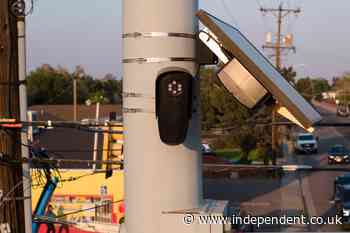 Flock moves to increase oversight of camera use after police surveillance misuse