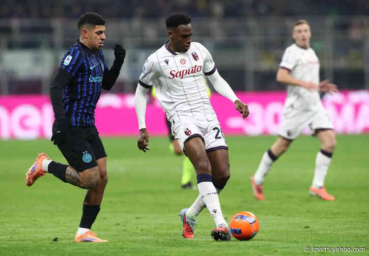 Done Deal: Lucumi final details for Juventus at €20m including bonus
