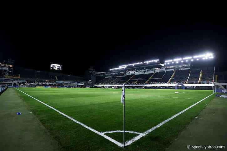 📋 Santos named to start last-16 clash in the Copa Sul-Americana