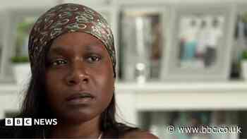 'Releasing my son's killer early would be a slap in the face'