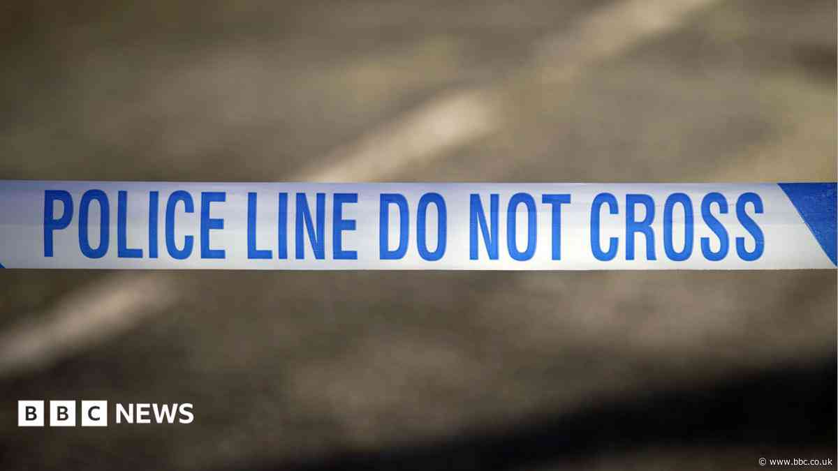 Police investigate woman's death after burglary