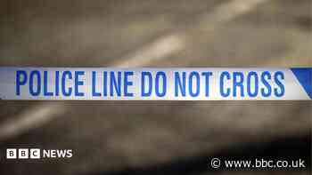 Police investigate woman's death after burglary