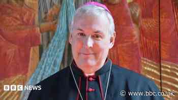 Bishop appears in court over child rape charges