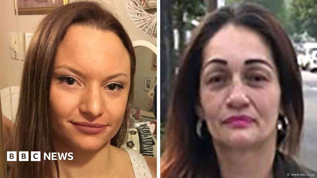 Families describe 'unimaginable loss' caused by killer and rapist Simon Levy