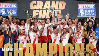 Super League confirm NRL investment offer