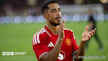 Tielemans apologises to Villa fans for Man Utd remarks