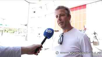 Oranje-supporters kiezen andere bondscoach dan Xavi: 'Ik had hem liever gezien'