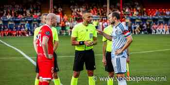 Onthulling van Blind na Ajax-remise: 'Ik heb niet veel gezien van de tweede helft'