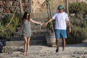 Ana de Armas y Beto Montenegro bajo la lupa por romance