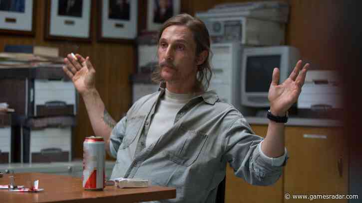 Matthew McConaughey says he turned down playing Joel in The Last of Us TV show