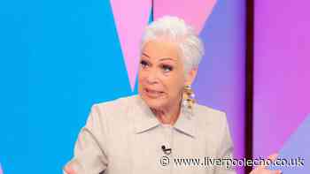 Denise Welch announces she is leaving Loose Women