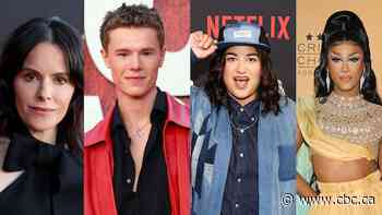 Heated Rivalry announces 4 Canadians  joining the cast of season 2